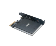 Akasa adaptera M.2 PCI-E RGB LED - 1144328 - zdjęcie 6